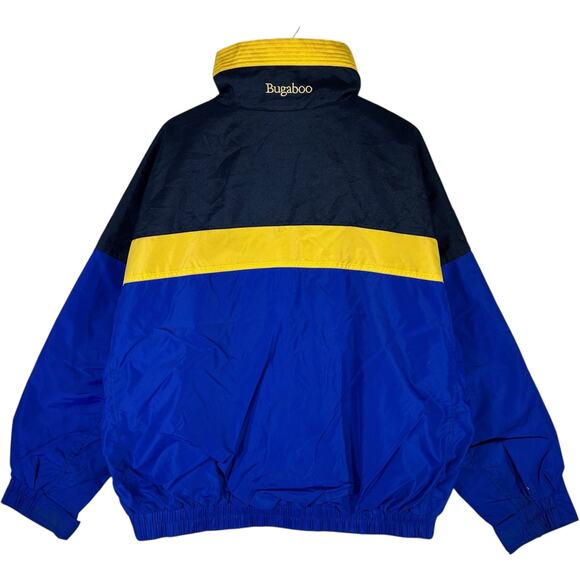 Columbia Bugaboo Full Zip Rain Jacket - Picture 5 of 7